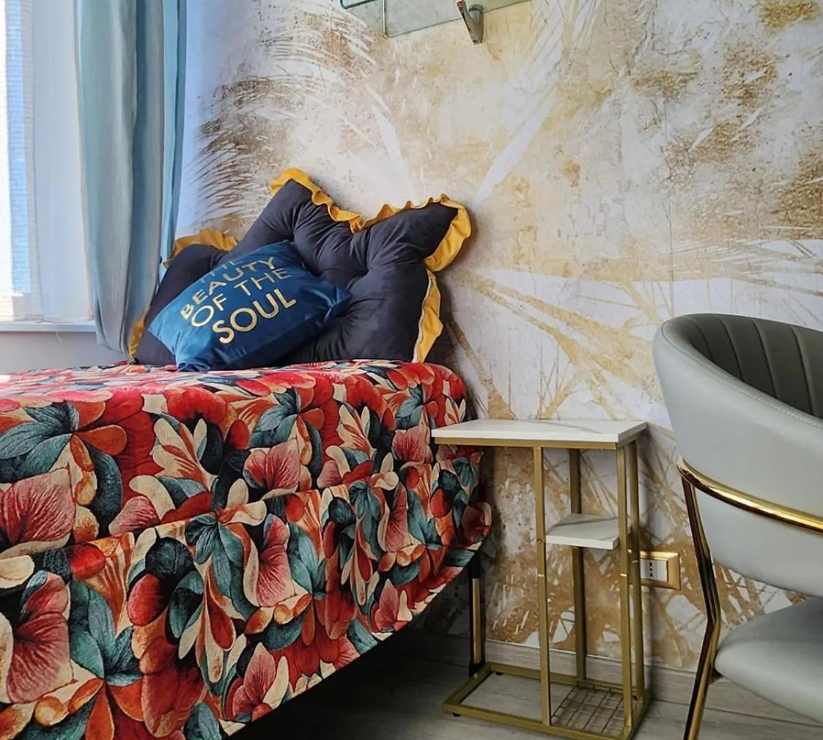 Apartment Room 125 Gardone Riviera Italien