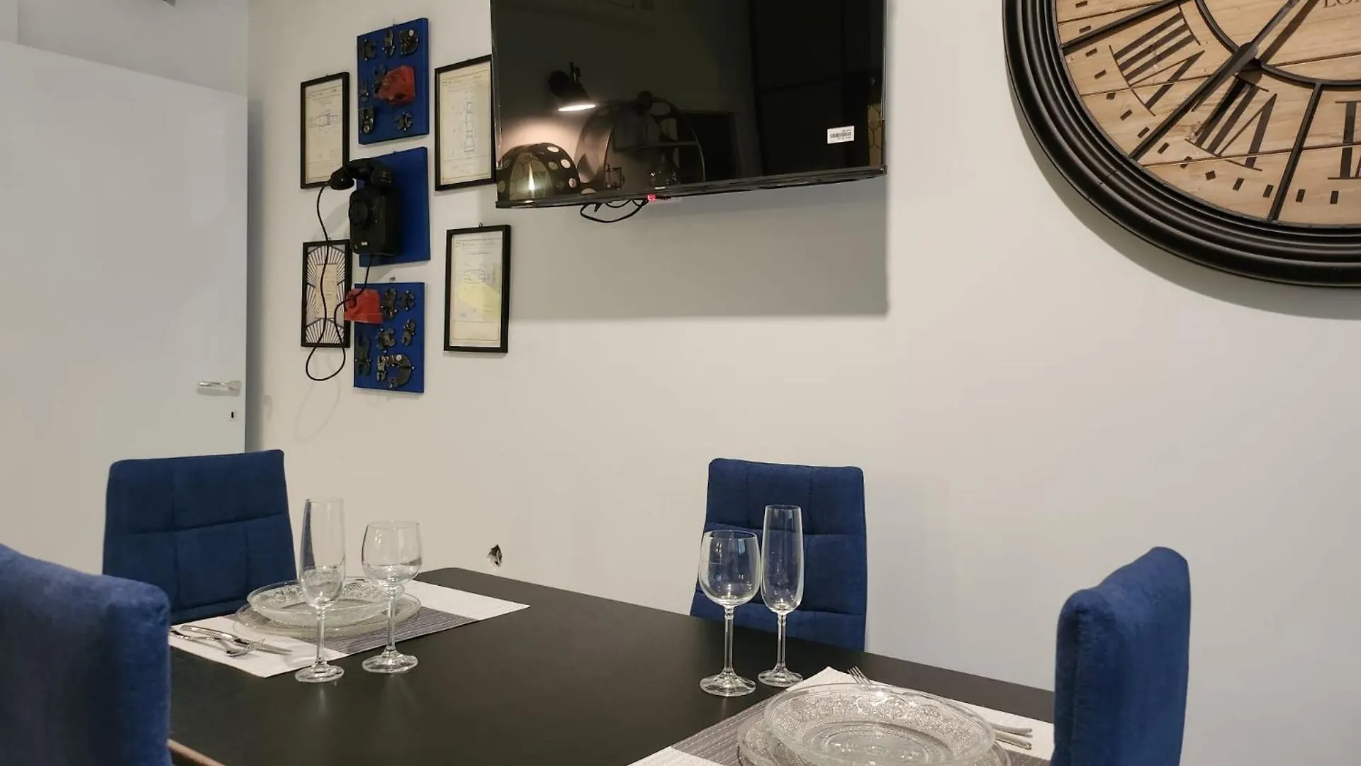 Room 125 Gardone Riviera