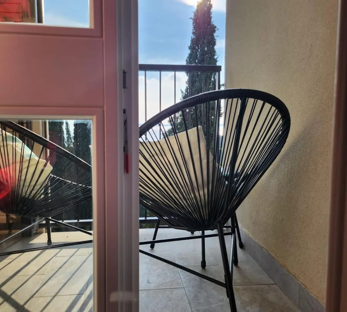Lägenhet Room 125 Gardone Riviera