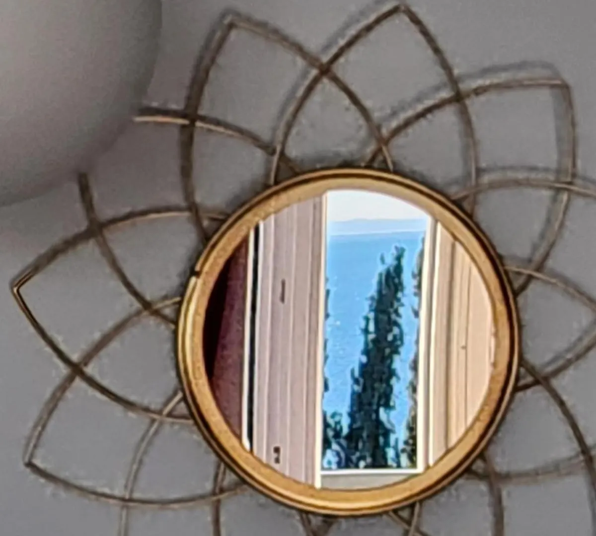 Room 125 Gardone Riviera Apartment