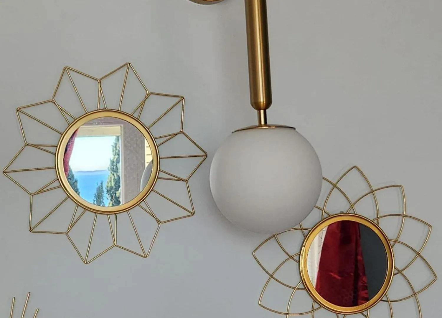 Apartment Room 125 Gardone Riviera Italien