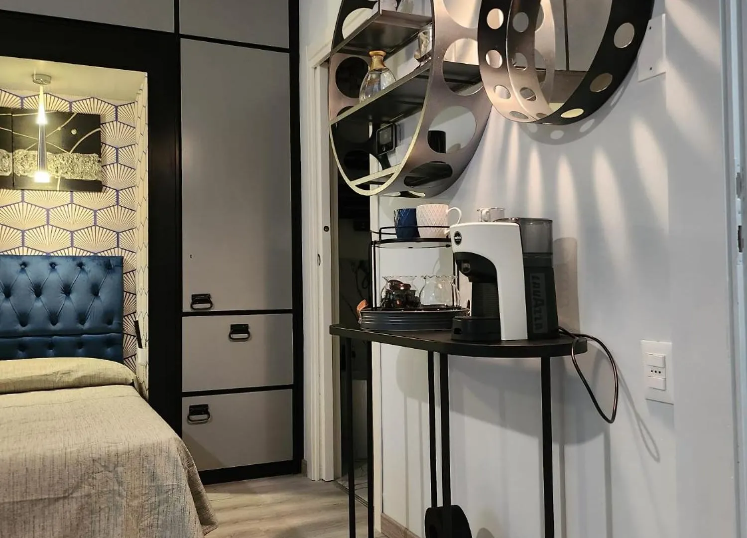 Apartment Room 125 Gardone Riviera