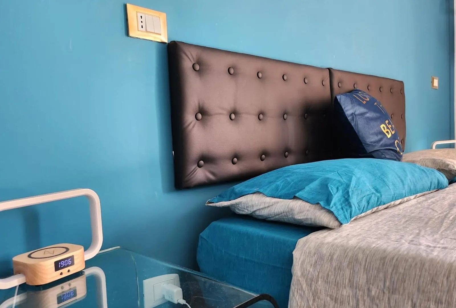 Room 125 Gardone Riviera