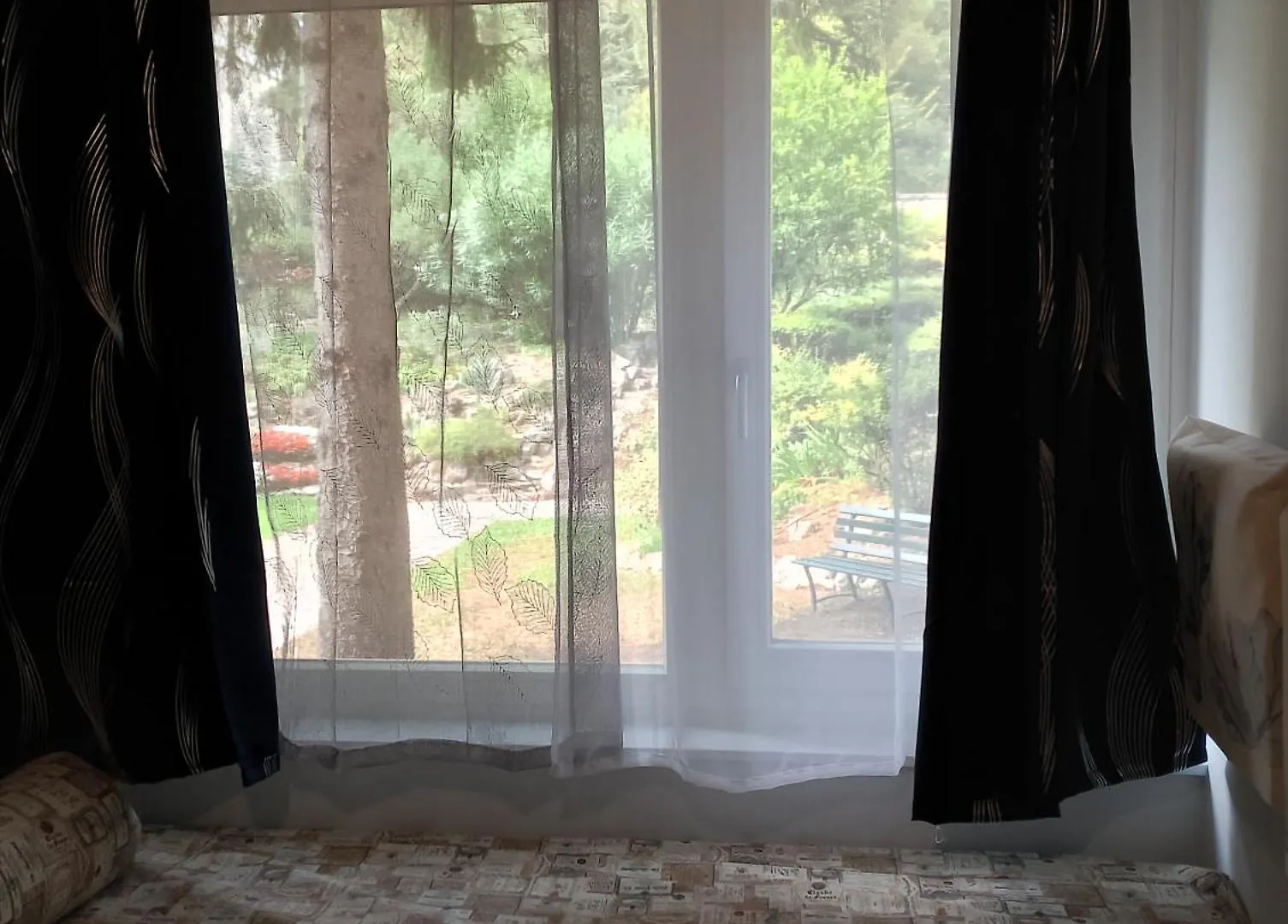 Room 125 Gardone Riviera Apartment